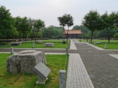 -明故宫遗址公园