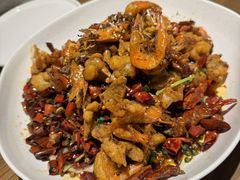 -首秀·四川料理(星耀101店)