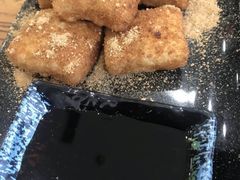 -霸道川面馆(张江店)