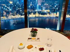 靠窗位-金轩中餐厅 Jin Xuan(浦东丽思卡尔顿酒店)