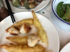 -君悦酒店·乐厨·高空自助餐(青年大街店)