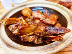 -醉壹号海鲜大排档·老厦门特色菜(厦门美食地标店)