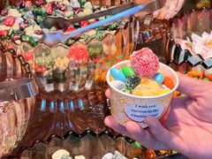 -焰江山·海鲜牛排烤肉自助(环形中心店)