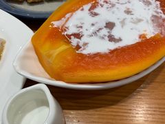 -頂好酒家·经典粤菜(海信广场店)