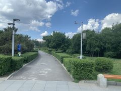 -长春公园(普阳街道)