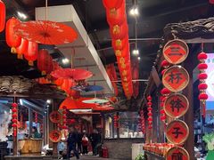 -客家大院·非遗赣南客家菜(郁孤台店)