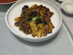 -鸭王烤鸭店(三里河店)