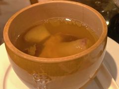 -顺德美的万豪酒店·自助餐·贡厨