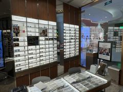 -LensCrafters亮视点(朝阳大悦城店)