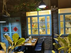 -茅炒屋龙虾·烧烤·湘菜(新河路店)