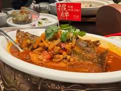 -桂小厨广西菜(万象城店)