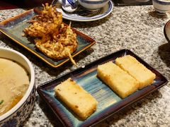 -南京大牌档(香港广场店)