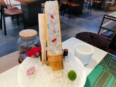 -香佰里重庆火锅(恒力博纳广场店)