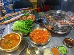 -本炙炭烤·蒲烧活鳗料理店(金沙洲店)