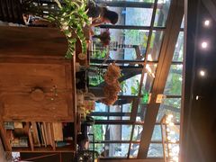 -旧雨咖啡·CoffeeFORU(黄村奥体店)