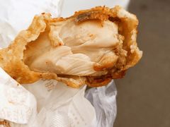 -临榆炸鸡腿(黄桷坪店)