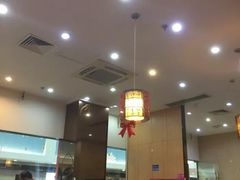 大堂-小杨生煎(周浦万达店)