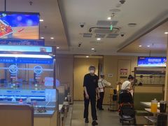 -海底捞火锅(江北万达商业广场店)