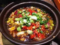 -矮板凳老火锅(宽窄巷子店)