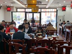 大堂-武圣羊汤(手帕口店)