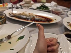 -君来湖滨饭店·渔餐厅
