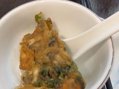 -大洋家·精品潮汕菜·生腌砂锅粥(天河东路店)