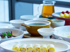 -金海华·悦食东方(苏州中心商场店)