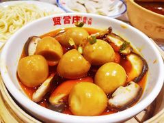 -贤合庄卤味火锅(勒泰中心店)