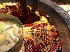 -大味生态火锅(蓝谷地店)