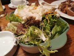 -宝莱纳啤酒花园餐厅PAULANER BRAUHAUS Nanjing(广州路店)