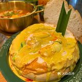 老板你是不是磕他泰？人均50泰国菜，送露楚