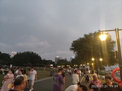 -武昌江滩