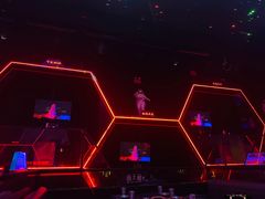 -M-MIX电音烤吧