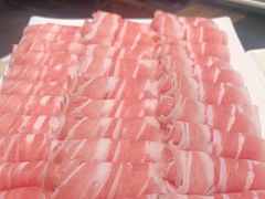 -仁和四季涮肉馆(天坛南门店)