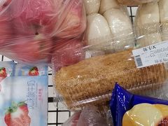 -永辉超市(龙潭寺店)