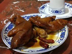 猪蹄-九河居(荔湾路店)