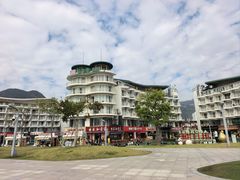 -大梅沙海滨公园