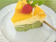 -SONGUOLIFE松果咖啡(七莘路店)