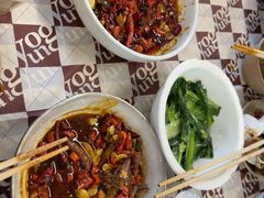 -老三样·旧食新味(万寿宫店)