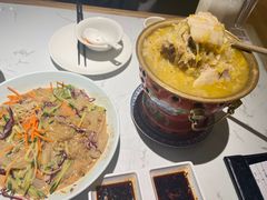 -关东小磨东北菜(漕河泾印象城店)