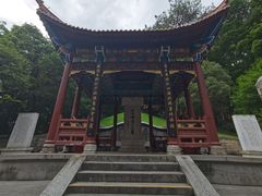 -炎帝陵景区