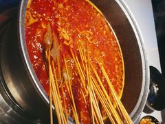 -钢管厂五区小郡肝串串香(滨江店)