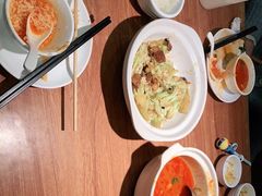 -晋家门(弘阳广场店)