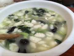 -芦茨金富饭庄·25年老字号·专做稻草鸡