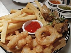 -玛尚诺意式餐厅(天环广场店)