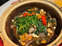 -谭厨中山传家菜.乳鸽.脆鲩鱼(华强北中航城店)