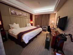 -东北大厦酒店(沈阳北站青年大街店)