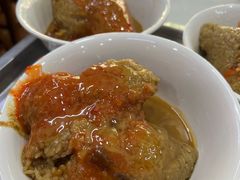 -东街钟楼肉粽(总店)