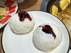 -那红花·东北菜铁锅炖(仙林金鹰店)