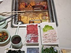 -野妹火锅(布吉店)